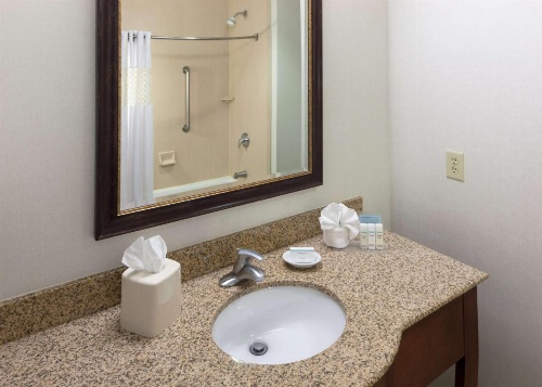 Hampton Inn By Hilton & Suites Colorado Springs/I-25 South image 10