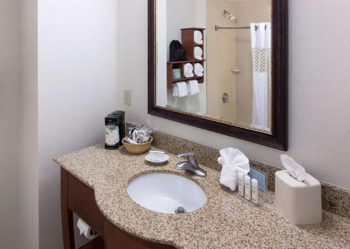 Hampton Inn By Hilton & Suites Colorado Springs/I-25 South image 11
