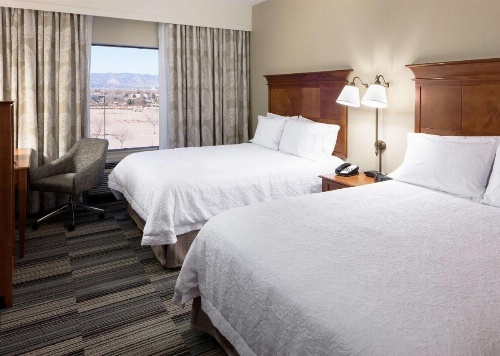 Hampton Inn By Hilton & Suites Colorado Springs/I-25 South image 12