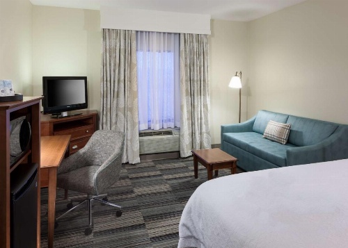 Hampton Inn By Hilton & Suites Colorado Springs/I-25 South image 13