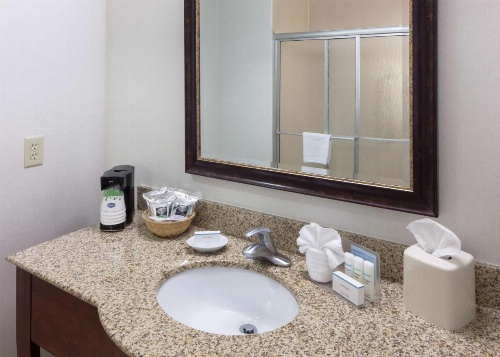 Hampton Inn By Hilton & Suites Colorado Springs/I-25 South image 15