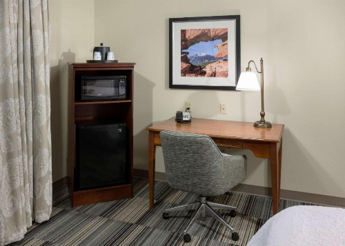 Hampton Inn By Hilton & Suites Colorado Springs/I-25 South image 16