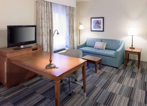 Hampton Inn By Hilton & Suites Colorado Springs/I-25 South image 19