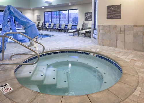 Hampton Inn By Hilton & Suites Colorado Springs/I-25 South image 2
