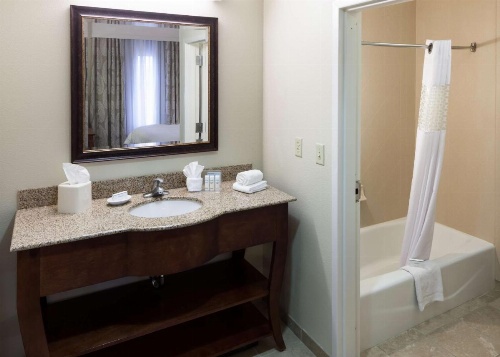 Hampton Inn By Hilton & Suites Colorado Springs/I-25 South image 20