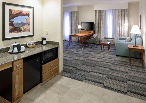 Hampton Inn By Hilton & Suites Colorado Springs/I-25 South image 22
