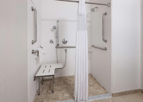 Hampton Inn By Hilton & Suites Colorado Springs/I-25 South image 23