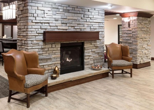 Hampton Inn By Hilton & Suites Colorado Springs/I-25 South image 27