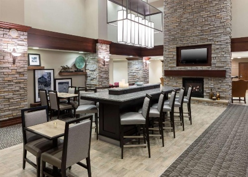 Hampton Inn By Hilton & Suites Colorado Springs/I-25 South image 28