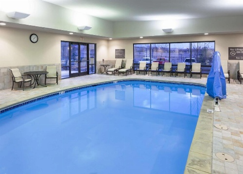 Hampton Inn By Hilton & Suites Colorado Springs/I-25 South image 29
