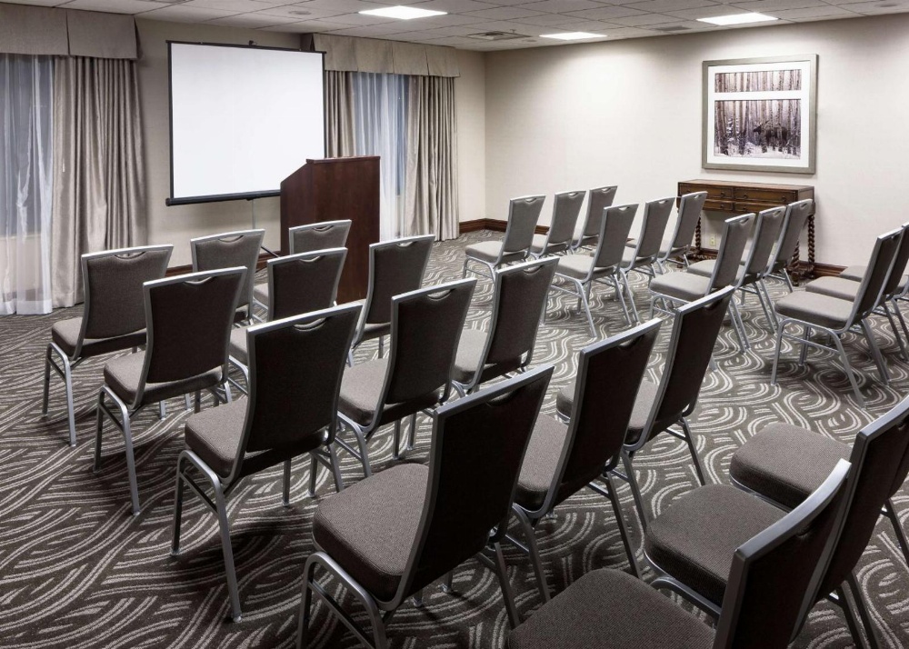 Hampton Inn By Hilton & Suites Colorado Springs/I-25 South Main image