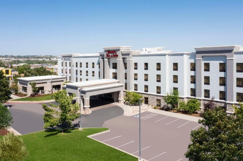 Hampton Inn By Hilton & Suites Colorado Springs/I-25 South image 31