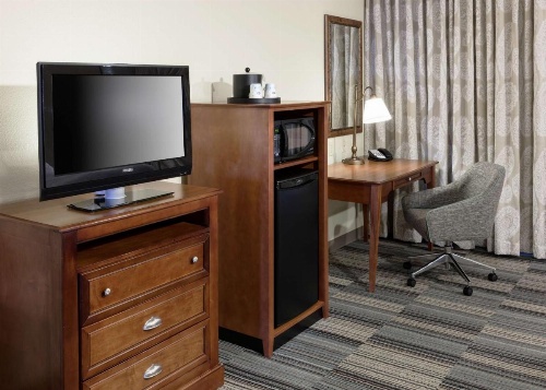 Hampton Inn By Hilton & Suites Colorado Springs/I-25 South image 6