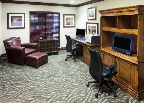 Hampton Inn By Hilton & Suites Colorado Springs/I-25 South image 7