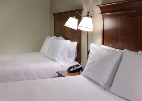 Hampton Inn By Hilton & Suites Colorado Springs/I-25 South image 9